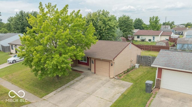 3658 Valley Lake Dr, Indianapolis, IN 46227 - photo 19