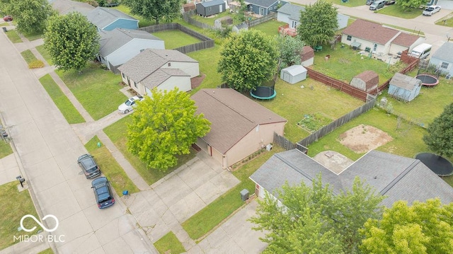 3658 Valley Lake Dr, Indianapolis, IN 46227 - photo 21