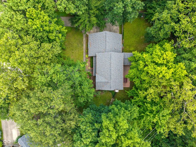 12011 Emory Dr, Indianapolis, IN 46229 - view of subject property