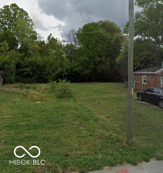 1639 E Southern Ave, Indianapolis, IN 46203