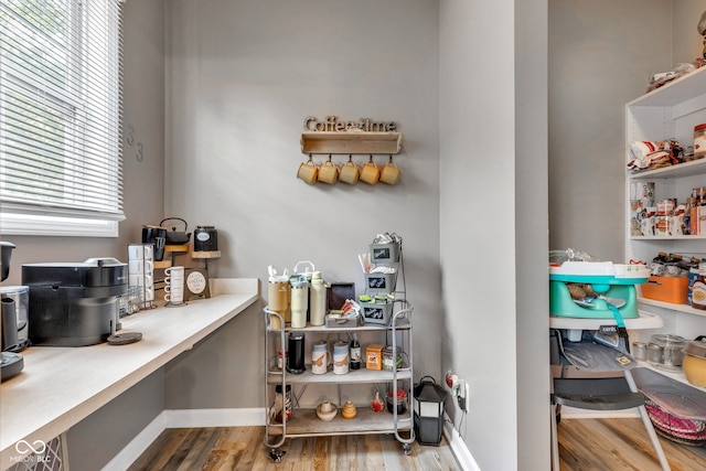 5961 Pine Bluff Dr, Avon, IN 46123 - view of pantry