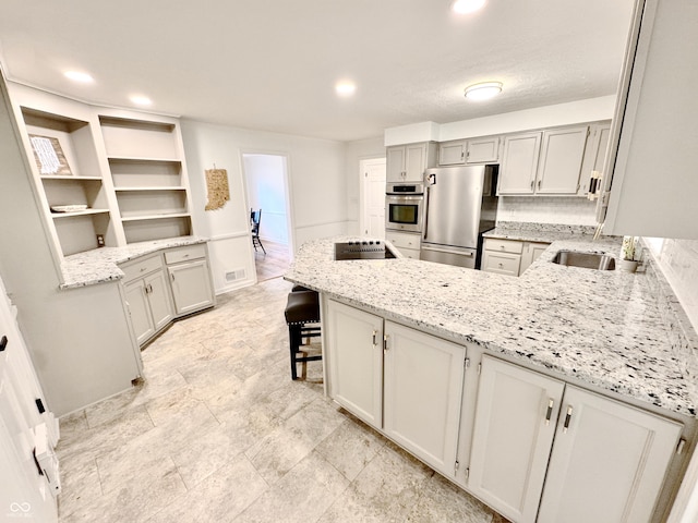 8647 N College Ave, Indianapolis, IN 46240 - photo 30