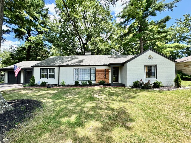 8647 N College Ave, Indianapolis, IN 46240 - photo 1
