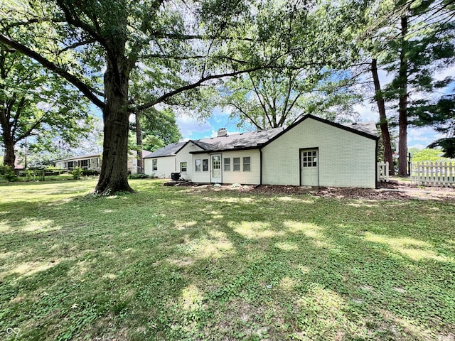 8647 N College Ave, Indianapolis, IN 46240 - photo 45