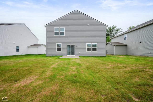 9432 Larson Dr, Pendleton, IN 46064 - photo 27