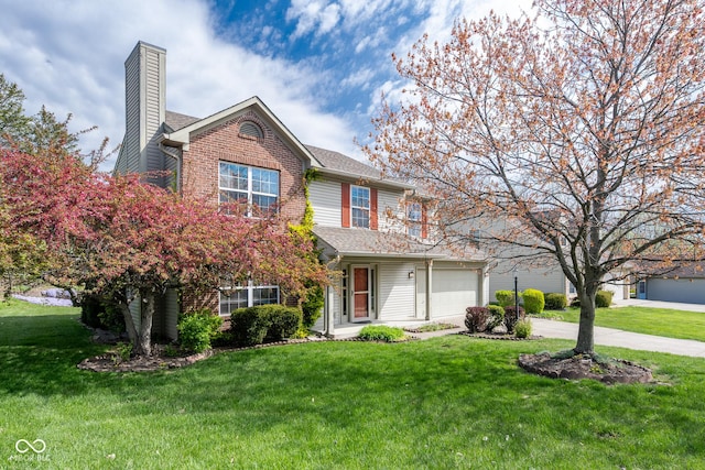 3611 Owster Ln, Indianapolis, IN 46237 - photo 1