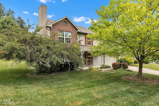 3611 Owster Ln, Indianapolis, IN 46237 - photo 2