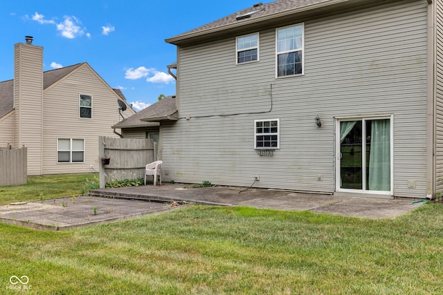3611 Owster Ln, Indianapolis, IN 46237 - photo 48