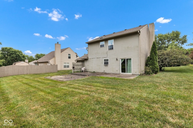 3611 Owster Ln, Indianapolis, IN 46237 - photo 47