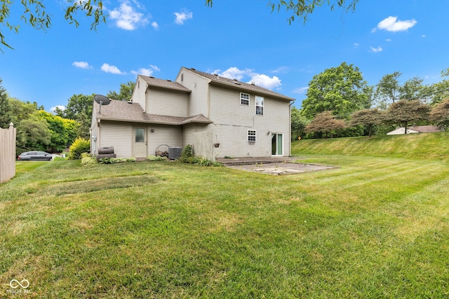 3611 Owster Ln, Indianapolis, IN 46237 - photo 45