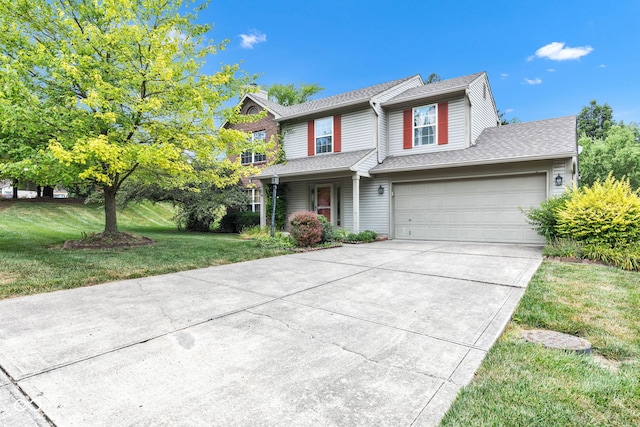 3611 Owster Ln, Indianapolis, IN 46237 - photo 49