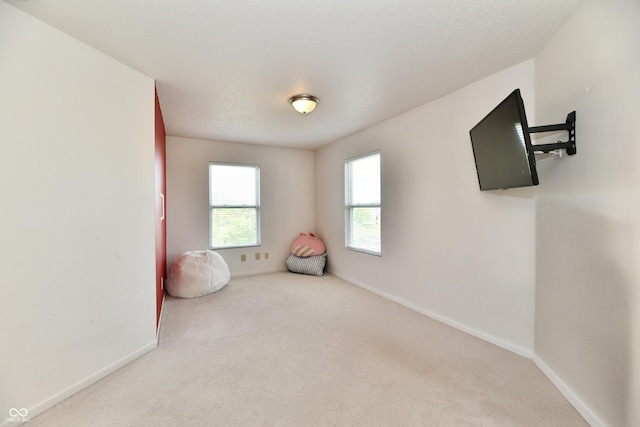 2016 Morning Light Ln, Greenwood, IN 46143 - unfurnished room featuring carpet flooring