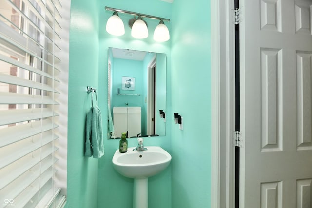 2016 Morning Light Ln, Greenwood, IN 46143 - view of bathroom