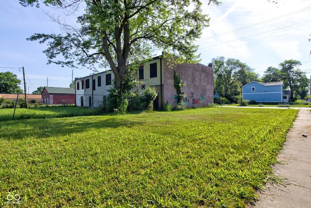 2632 N Harding St, Indianapolis, IN 46208