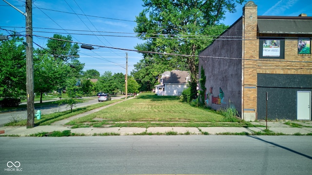 2632 N Harding St, Indianapolis, IN 46208