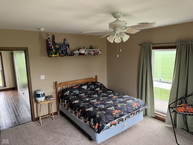 2877 N Rushville Rd, Rushville, IN 46173 - photo 17