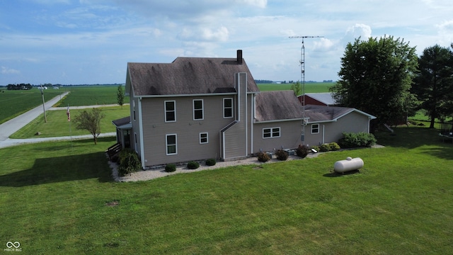 2877 N Rushville Rd, Rushville, IN 46173 - photo 3