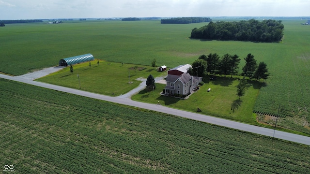 2877 N Rushville Rd, Rushville, IN 46173 - photo 4