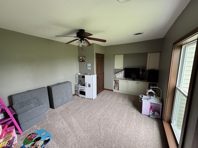 2877 N Rushville Rd, Rushville, IN 46173 - photo 21