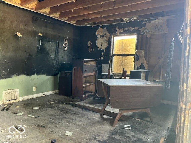 518 E Irvington Ave, South Bend, IN 46614 - view of misc room