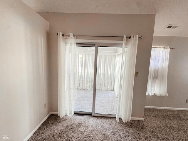 9672 River Oak Ln E, Fishers, IN 46038 - carpeted spare room with baseboards