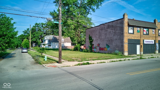 1410 Roache St, Indianapolis, IN 46208