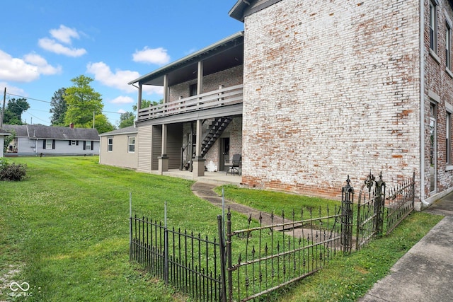 71 E Brown St, Vernon, IN 47282 - photo 4
