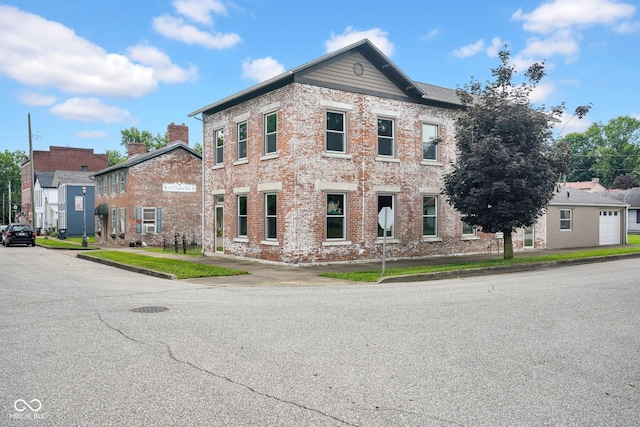 71 E Brown St, Vernon, IN 47282 - photo 1
