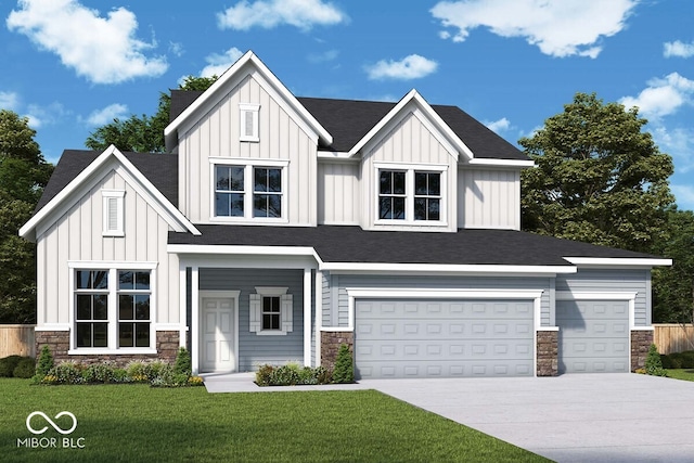 11911 Gray Ghost Way, Fishers, IN 46040 - photo 2