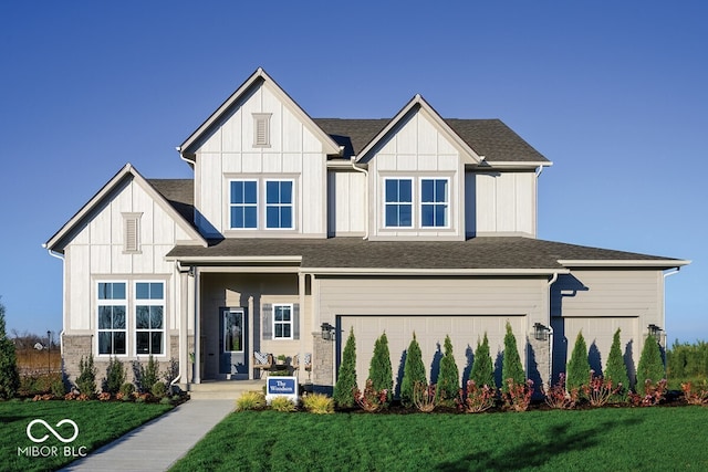 11911 Gray Ghost Way, Fishers, IN 46040 - photo 1