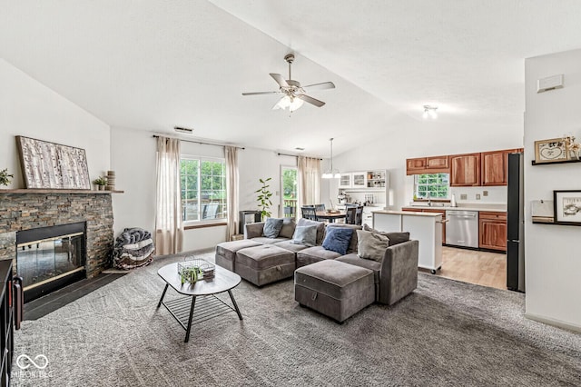 6732 Dorchester Dr, Zionsville, IN 46077 - photo 8