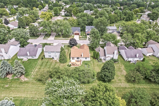 6732 Dorchester Dr, Zionsville, IN 46077 - photo 31