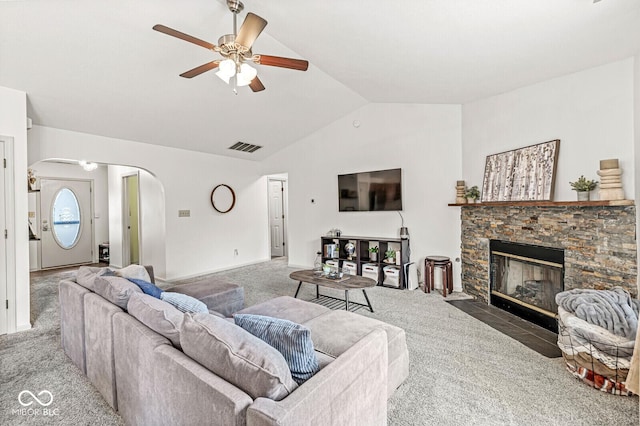 6732 Dorchester Dr, Zionsville, IN 46077 - photo 10