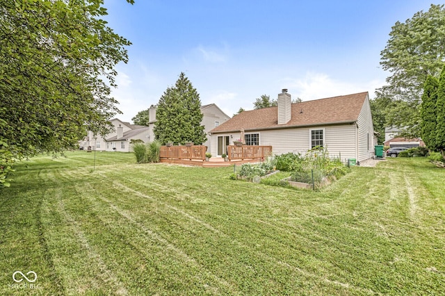 6732 Dorchester Dr, Zionsville, IN 46077 - photo 29