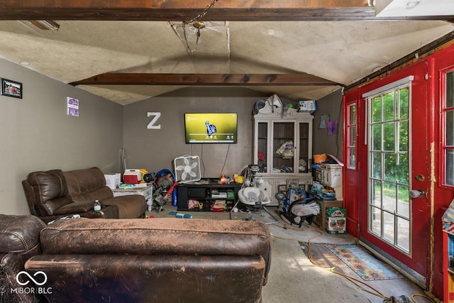 4168 Sprunica Rd, Nineveh, IN 46164 - living room with carpet flooring