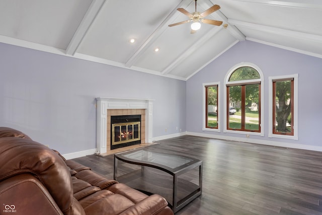 361 Country Woods Dr, Indianapolis, IN 46217 - photo 12
