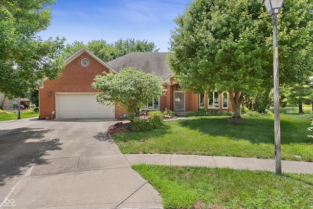 361 Country Woods Dr, Indianapolis, IN 46217 - photo 2