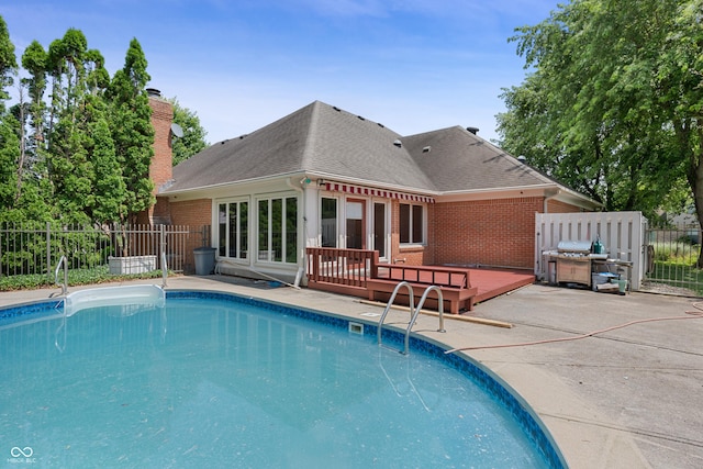 361 Country Woods Dr, Indianapolis, IN 46217 - photo 23