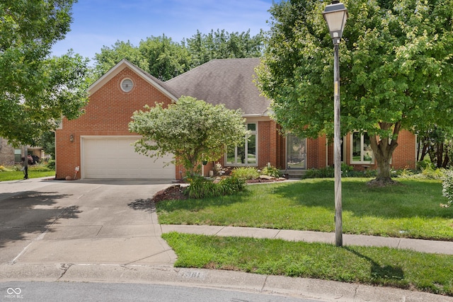 361 Country Woods Dr, Indianapolis, IN 46217 - photo 1