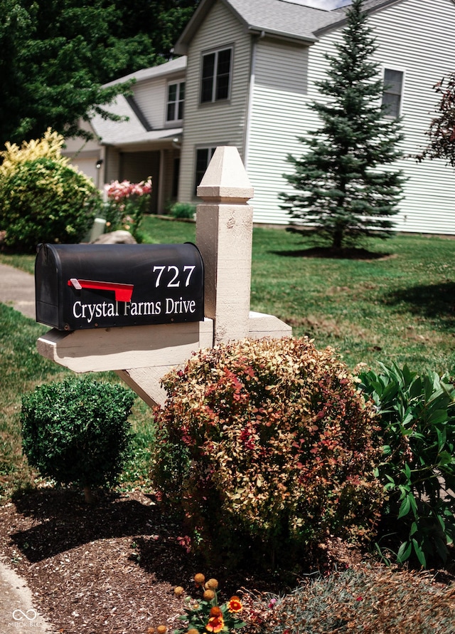 727 Crystal Farms Dr, Avon, IN 46123 - photo 100