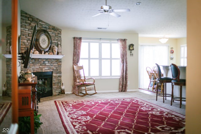 727 Crystal Farms Dr, Avon, IN 46123 - photo 18
