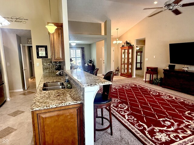 727 Crystal Farms Dr, Avon, IN 46123 - photo 38
