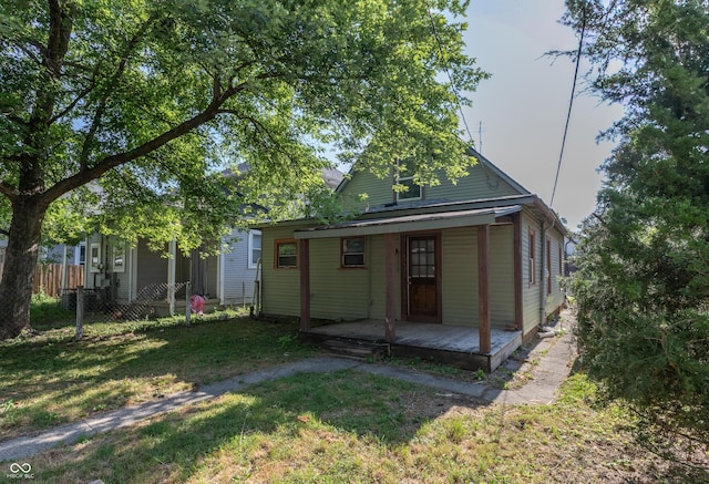 330 N Holmes Ave, Indianapolis, IN 46222 - photo 22