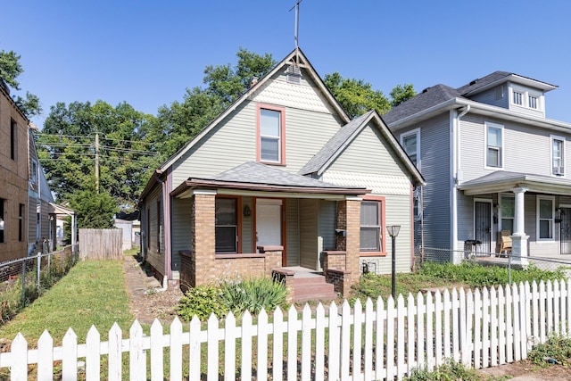 330 N Holmes Ave, Indianapolis, IN 46222 - photo 1