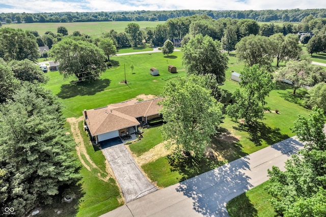 2571 Stonybrook Ln, Franklin, IN 46131 - view of subject property