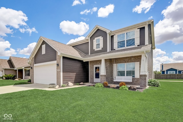 660 N Granite Dr, Fortville, IN 46040 - photo 4