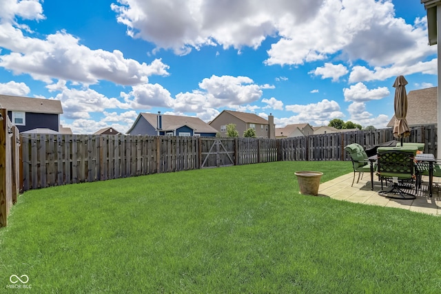 660 N Granite Dr, Fortville, IN 46040 - photo 49