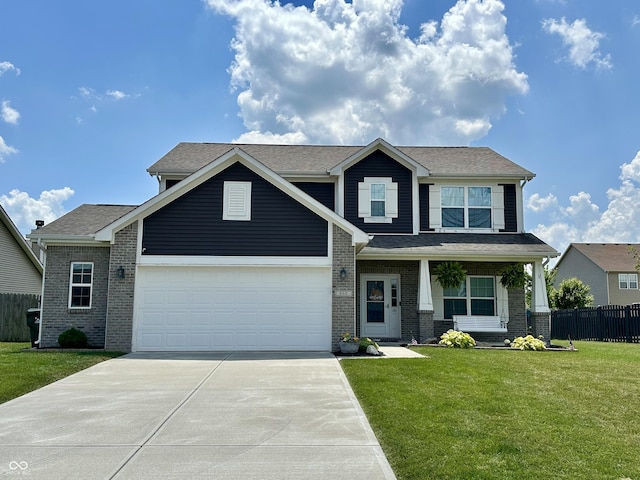 660 N Granite Dr, Fortville, IN 46040 - photo 2