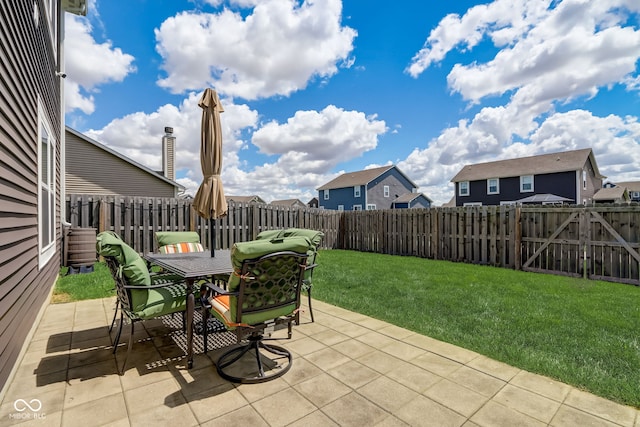 660 N Granite Dr, Fortville, IN 46040 - photo 47