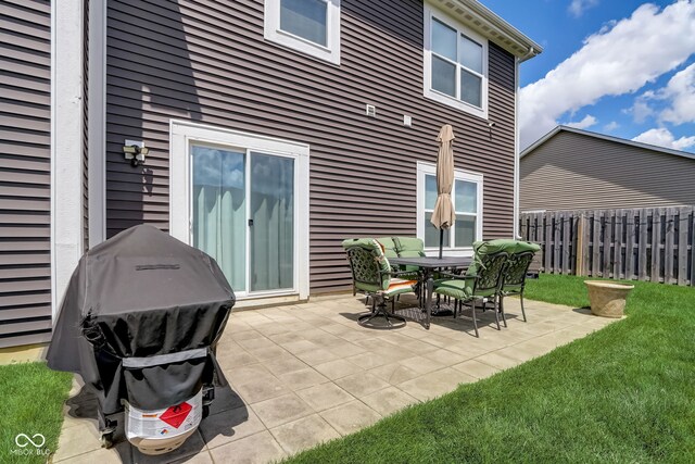 660 N Granite Dr, Fortville, IN 46040 - photo 48